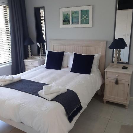 לאנגבאן Croeso Guest House מראה חיצוני תמונה