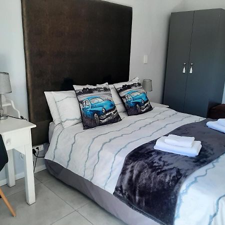 לאנגבאן Croeso Guest House מראה חיצוני תמונה