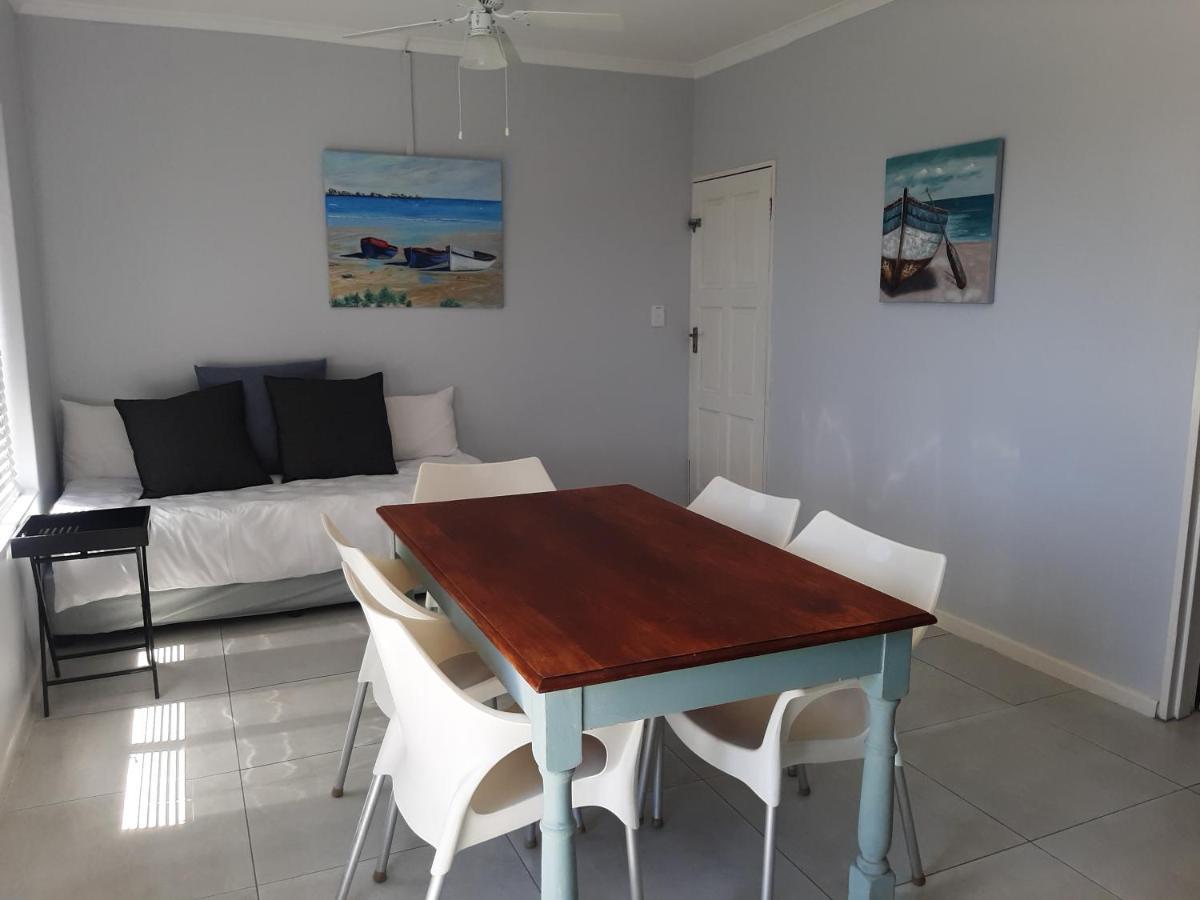 לאנגבאן Croeso Guest House מראה חיצוני תמונה