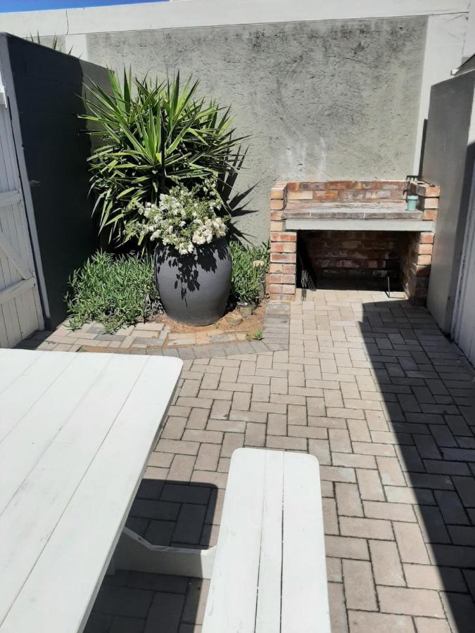 לאנגבאן Croeso Guest House מראה חיצוני תמונה