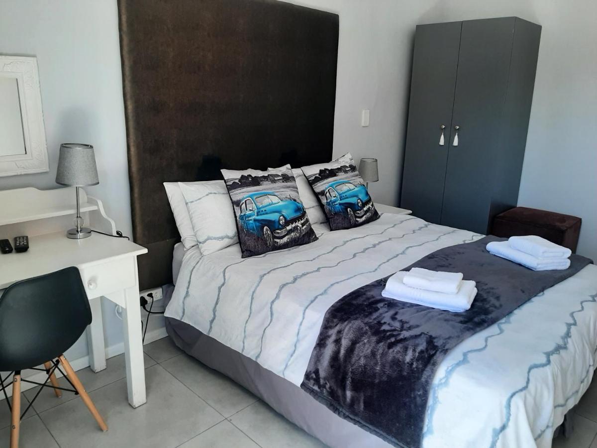 לאנגבאן Croeso Guest House מראה חיצוני תמונה