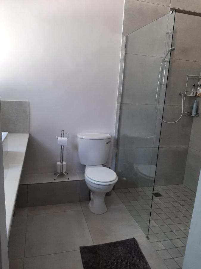 לאנגבאן Croeso Guest House מראה חיצוני תמונה