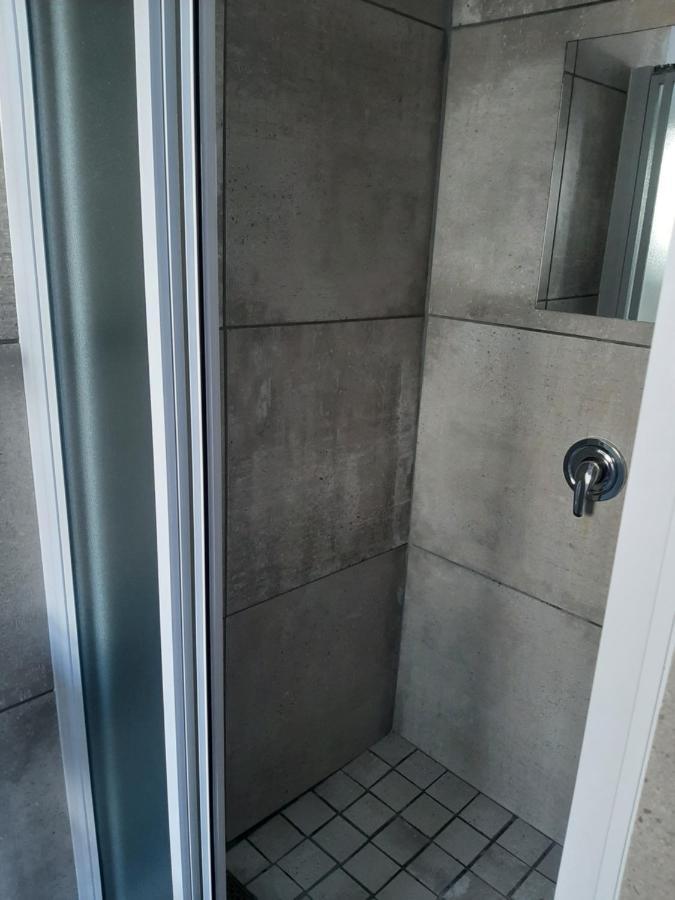 לאנגבאן Croeso Guest House מראה חיצוני תמונה