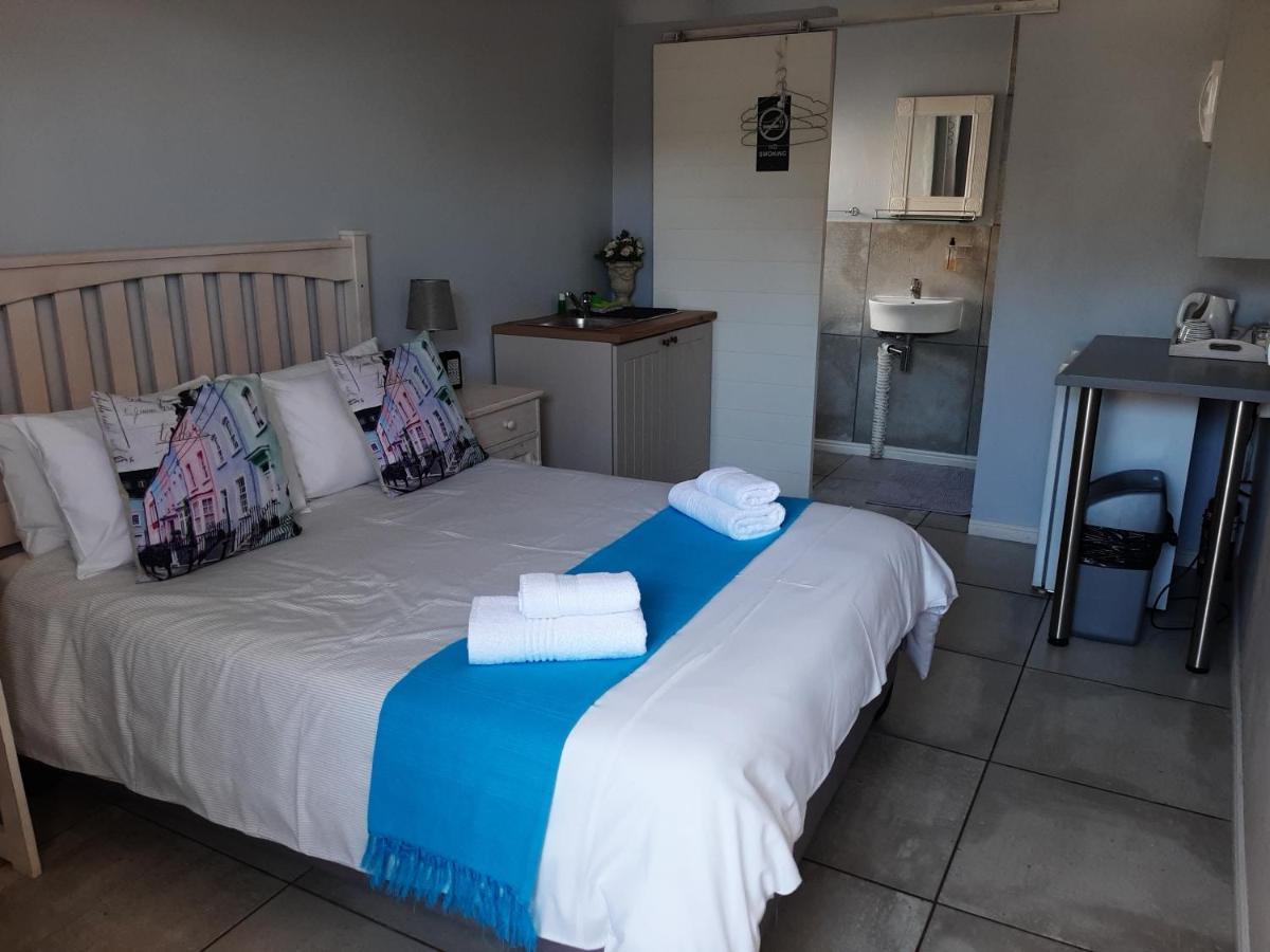 לאנגבאן Croeso Guest House מראה חיצוני תמונה