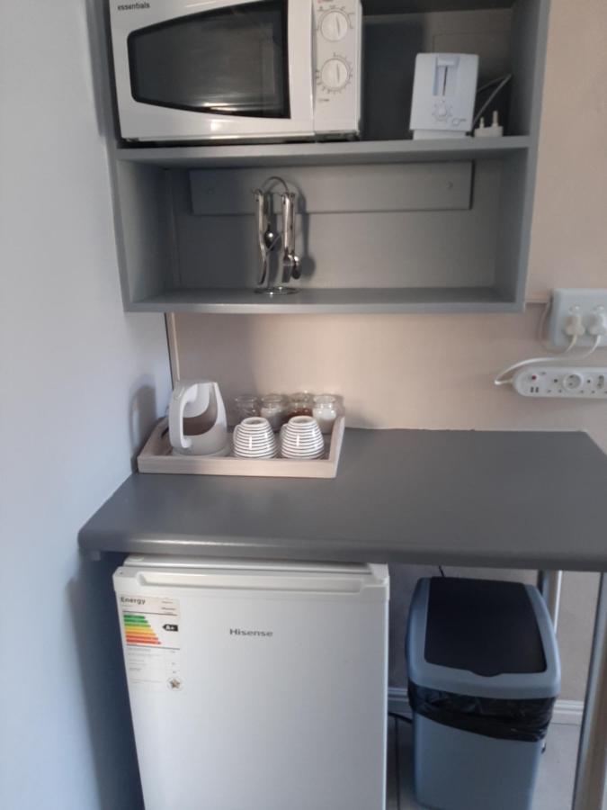 לאנגבאן Croeso Guest House מראה חיצוני תמונה
