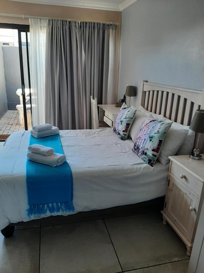 לאנגבאן Croeso Guest House מראה חיצוני תמונה