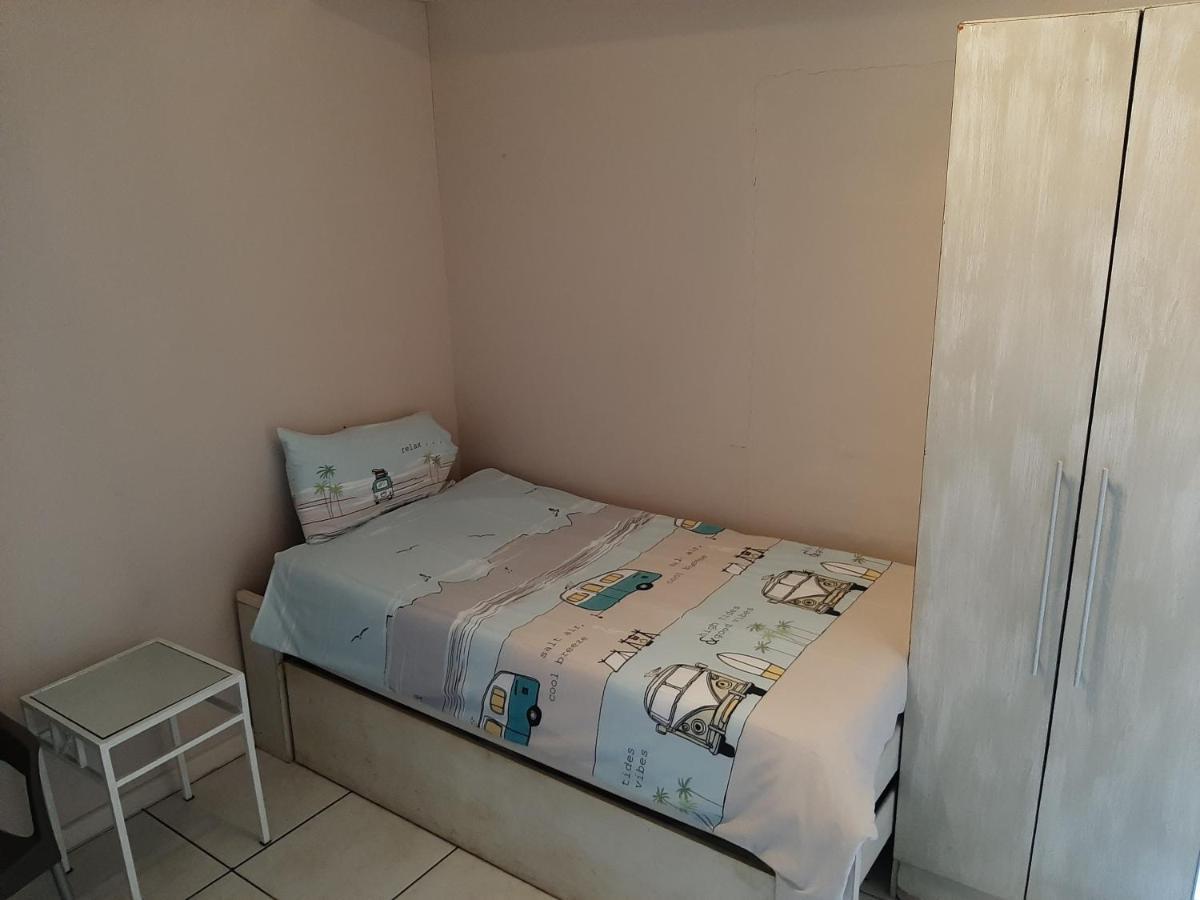 לאנגבאן Croeso Guest House מראה חיצוני תמונה