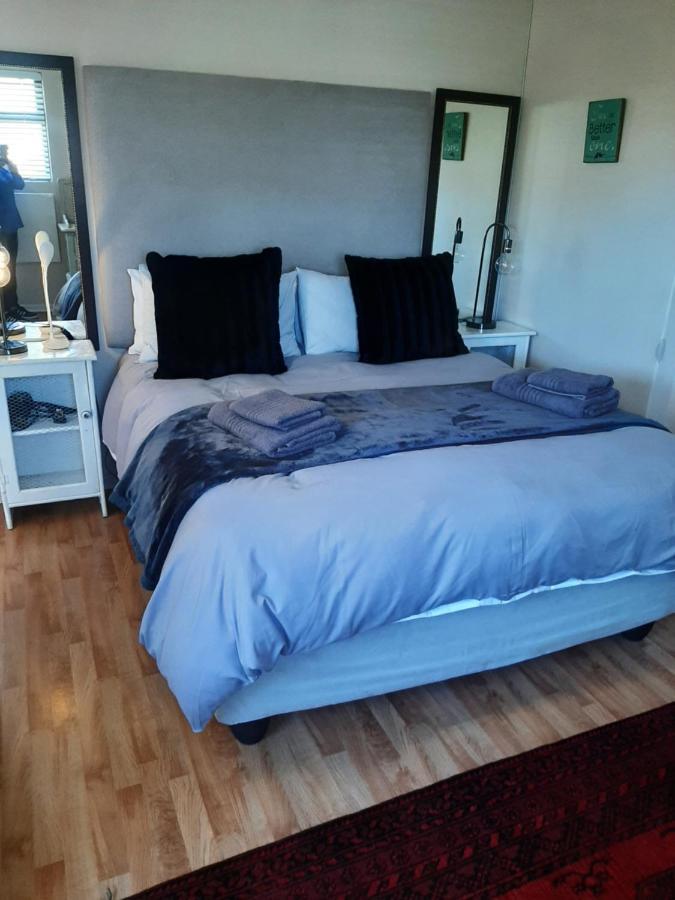 לאנגבאן Croeso Guest House מראה חיצוני תמונה