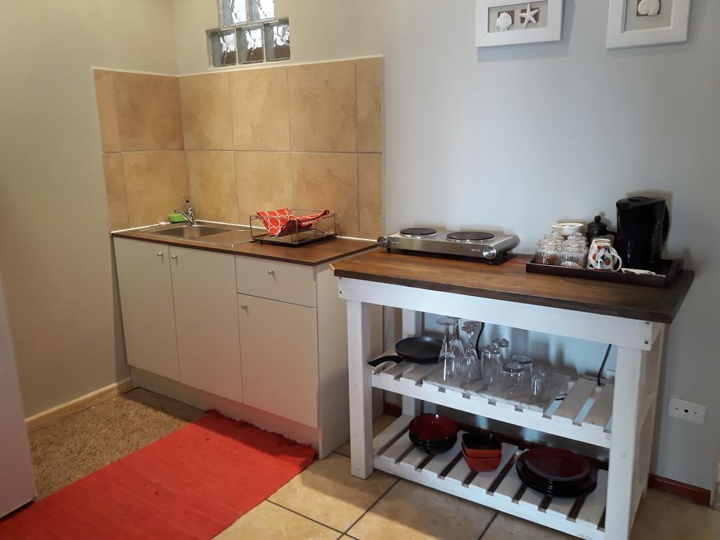 לאנגבאן Croeso Guest House מראה חיצוני תמונה