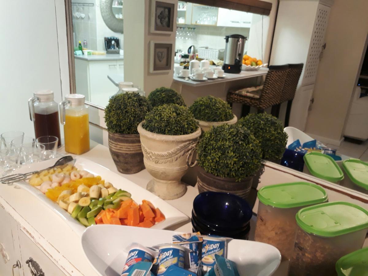 לאנגבאן Croeso Guest House מראה חיצוני תמונה
