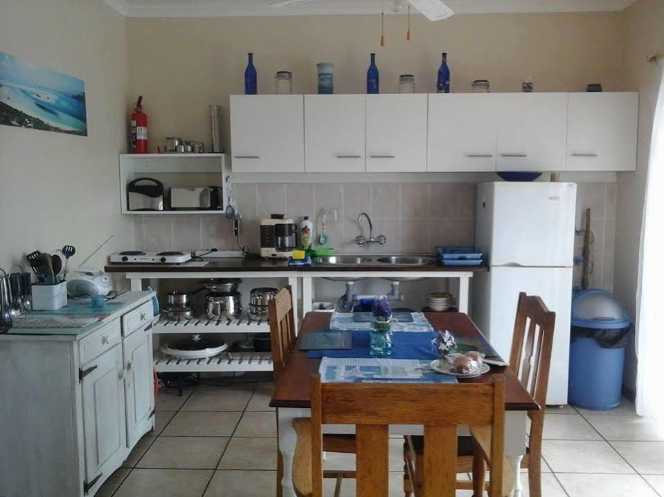 לאנגבאן Croeso Guest House מראה חיצוני תמונה