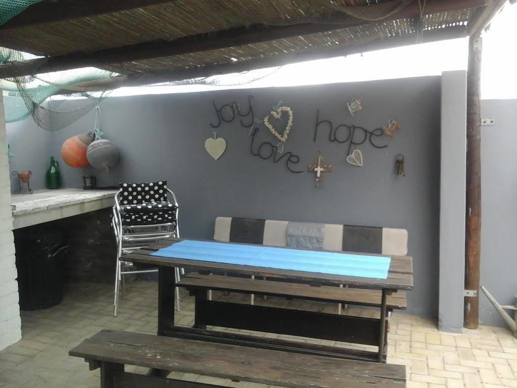 לאנגבאן Croeso Guest House מראה חיצוני תמונה