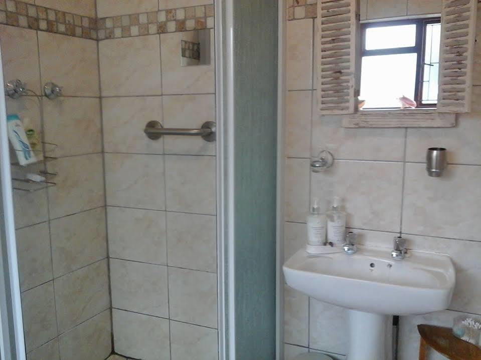 לאנגבאן Croeso Guest House מראה חיצוני תמונה