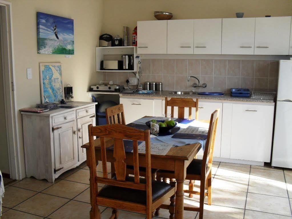 לאנגבאן Croeso Guest House מראה חיצוני תמונה