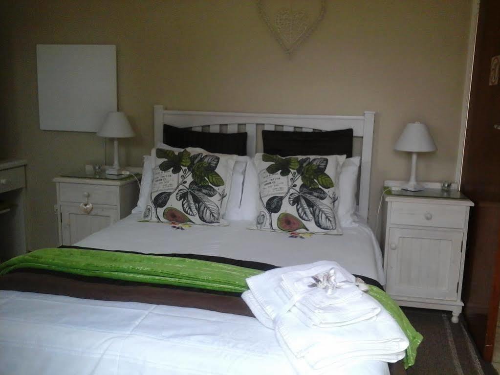 לאנגבאן Croeso Guest House מראה חיצוני תמונה