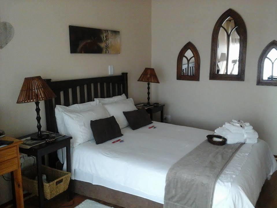לאנגבאן Croeso Guest House מראה חיצוני תמונה