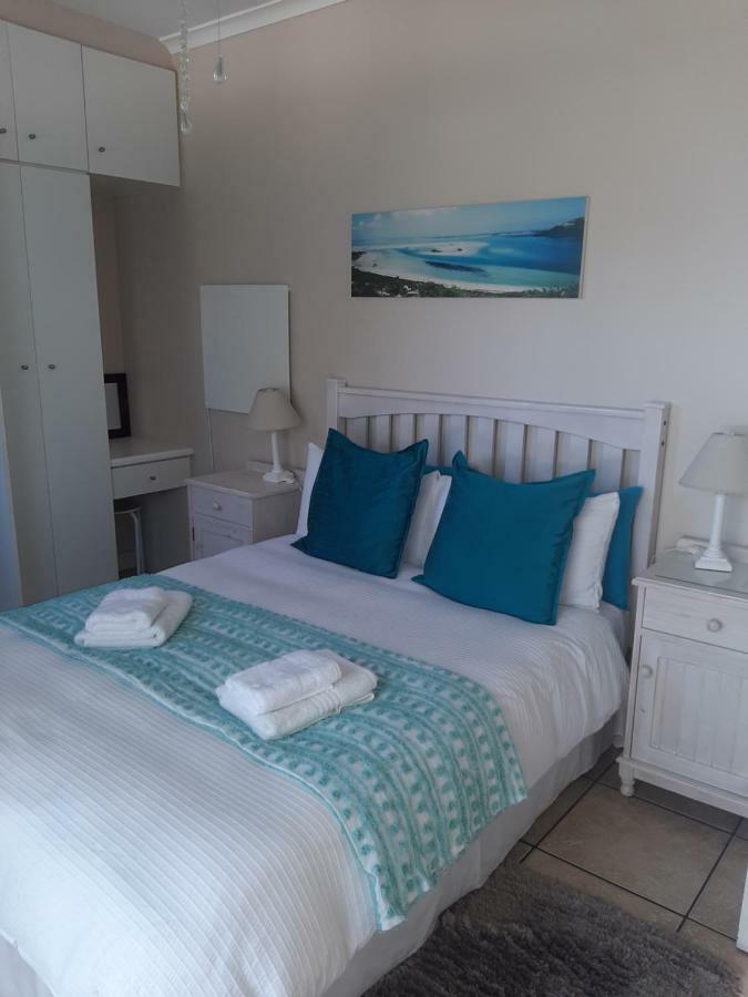 לאנגבאן Croeso Guest House מראה חיצוני תמונה