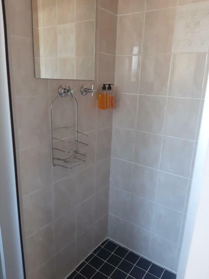 לאנגבאן Croeso Guest House מראה חיצוני תמונה