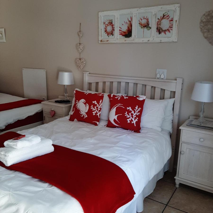 לאנגבאן Croeso Guest House מראה חיצוני תמונה