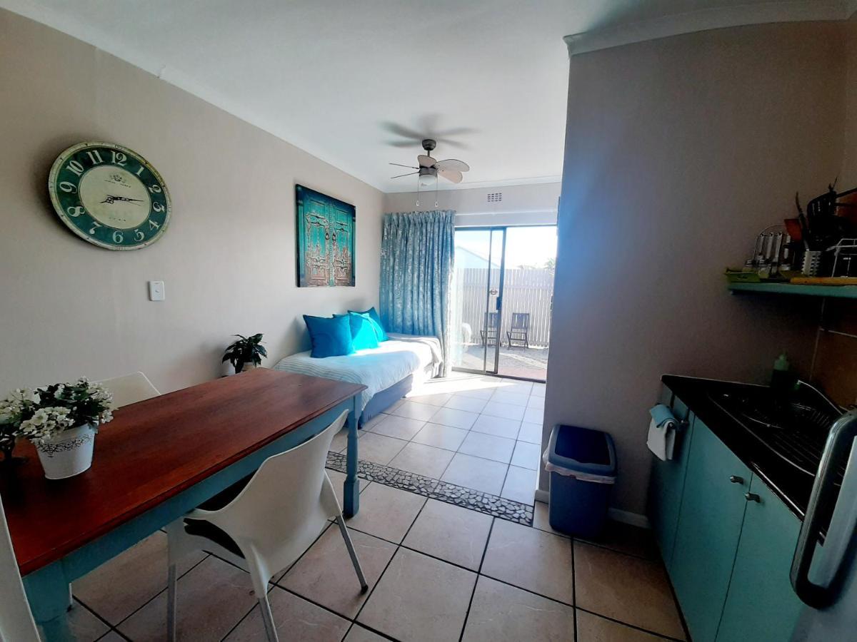 לאנגבאן Croeso Guest House מראה חיצוני תמונה