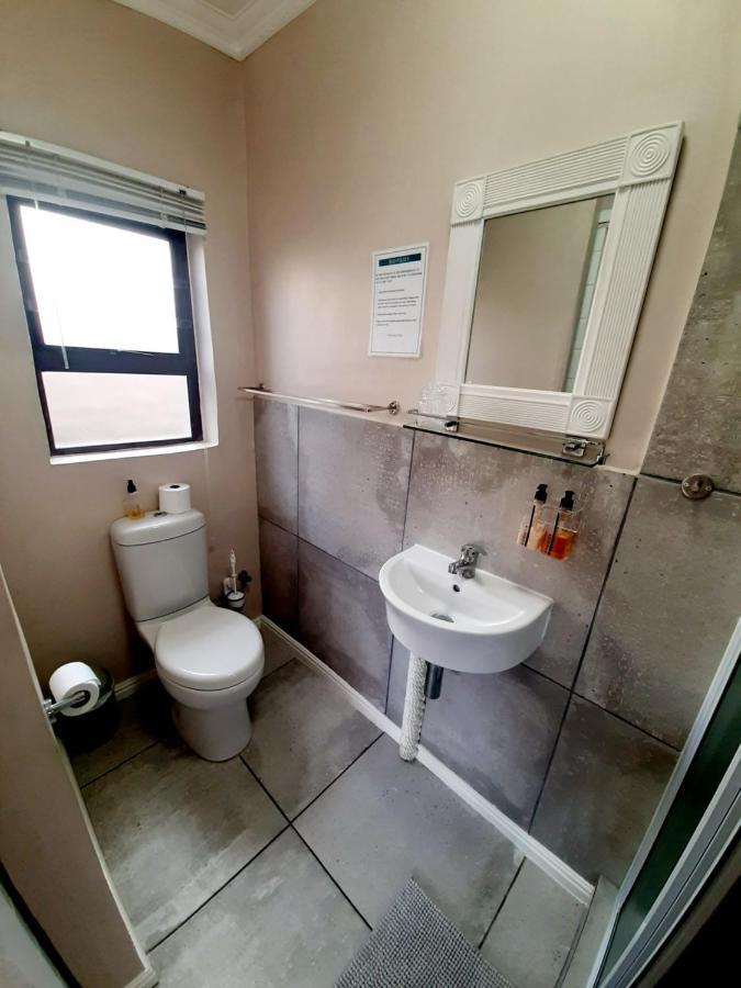 לאנגבאן Croeso Guest House מראה חיצוני תמונה